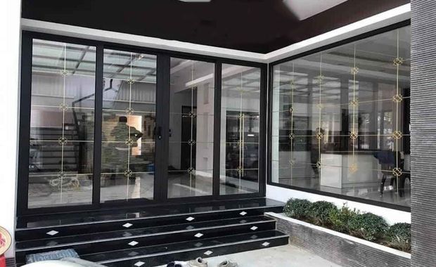 thi công lắp đặt cửa nhôm Xingfa quận 12